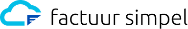 Factuur Simpel logo - facturatiesoftware